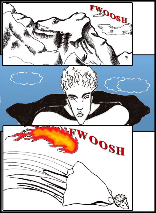 Comic